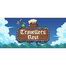 Travellers Rest
