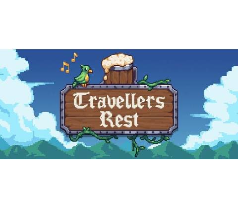 Travellers Rest