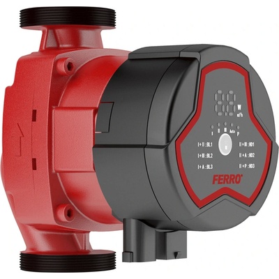 Novaservis GPA III 25-60/130 256130GPA3