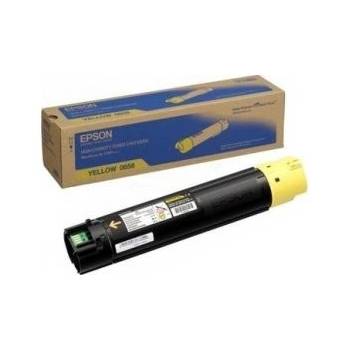 Epson C13S050656 жълт (yellow) оригинален тонер (C13S050656)