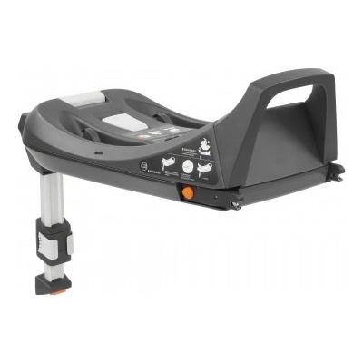 Egg Isofix báze Black