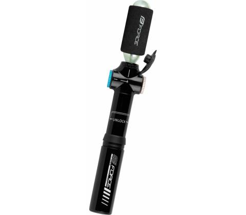 Force T-Comb