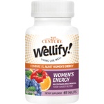 21st Century Wellify Women's Energy [65 Таблетки]