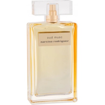 Narciso Rodriguez Oud Musc Intense parfémovaná voda dámská 100 ml