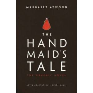 The Handmaid's Tale The Graphic novel (0000)
