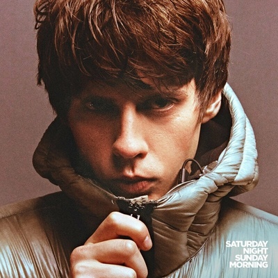 Jake Bugg - Saturday Night Sunday Morning (LP) (194398628813)