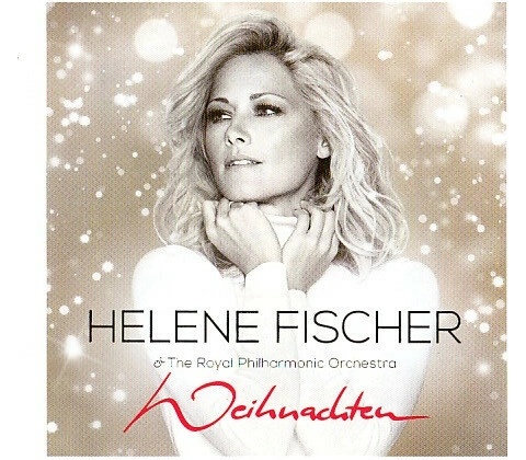 FISCHER HELENE: WEIHNACHTEN CD