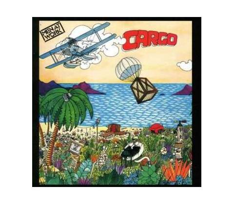Men At Work - Cargo
