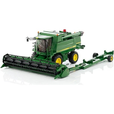 BRUDER Bruder 2132 john deere t670i / Комбайн (br 2132)