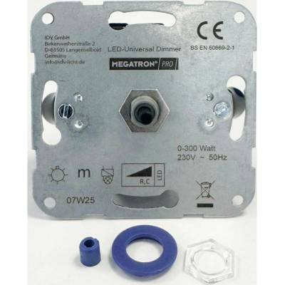 Megatron MT56053 univerzálny stmievač