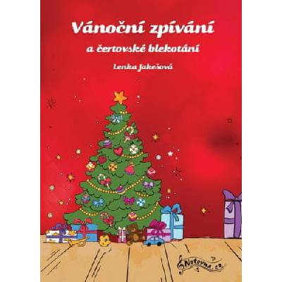 Vánoční zpívání a čertovské blekotání