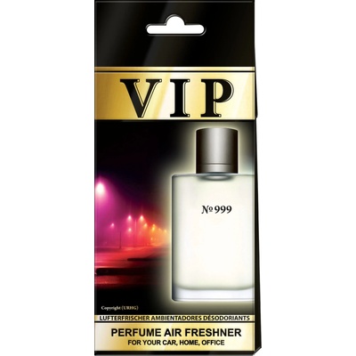 VIP Air Парфюмиран освежител за въздух Armani Acqua di Gio,