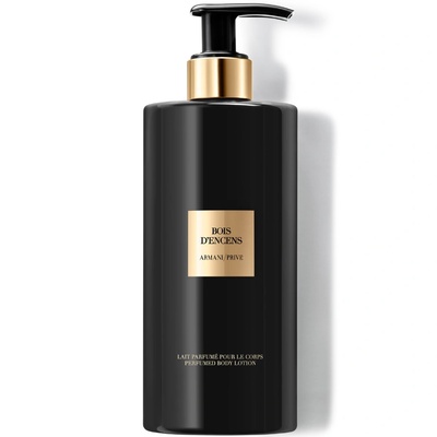 Giorgio Armani Prive GIORGIO ARMANI Bois d'encens Body Lotion Лосион за тяло унисекс 400ml