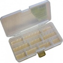 MeihoBox Transparentný SFC Worm L