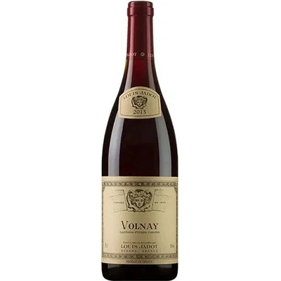 Louis Jadot Volnay suché červené 2018 13,5% 0,75 l (čistá fľaša)