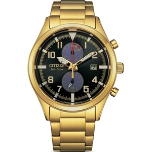 Citizen CA7022-87E Часовници