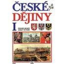 Učebnice České dějiny I - Beneš,Petráň