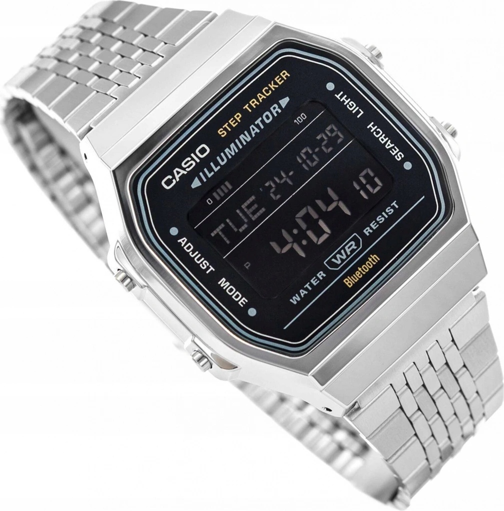 Casio ABL-100WE-1B
