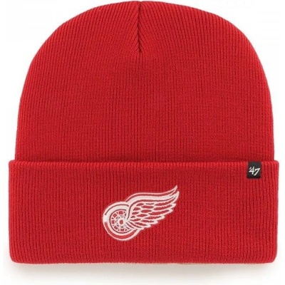 '47 Brand NHL čepice Haymaker SR New Jersey Devils