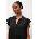 ANSWEAR Рокля с лен Answear. LAB (ZY969.hak)