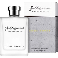 Baldessarini Cool Force voda po holení 90 ml