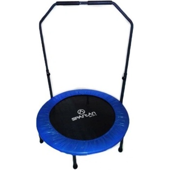 SPARTAN Трамплин с дръжка, 96 см spartan