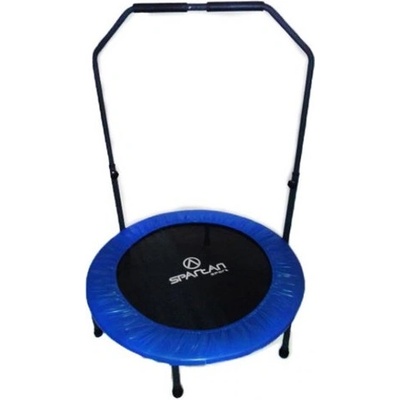 SPARTAN Трамплин с дръжка, 96 см spartan