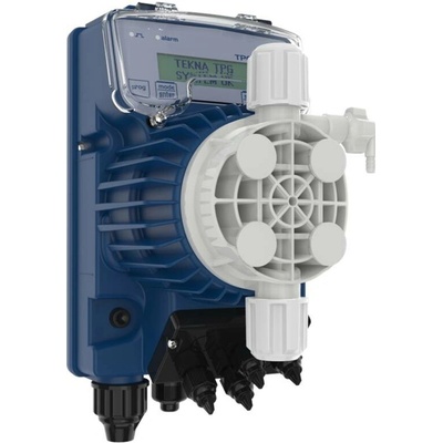 Seko TPG803NI010M0 TEKNA TPG SS316L/EPDM