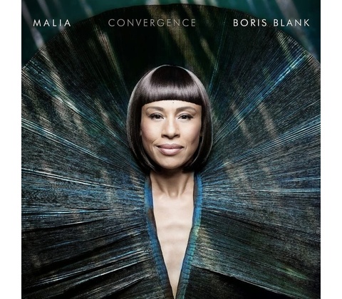 Malia, Boris Blank - Convergence