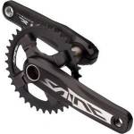SHIMANO Shimano, , fc-m820, saint, 170mm, hollowtech 2, 36t, w/o bash guard, w/bb parts, w/o tl-fc16 & fc32, for 68/73mm shell width (cr1066)