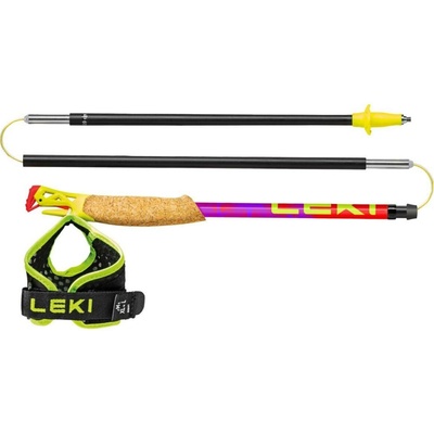 Leki Ultratrail FX.One SL