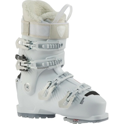 Rossignol Vizion 4B Pro 80 W Gw white 2025 235