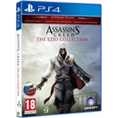 Assassins Creed: The Ezio Collection