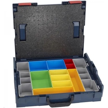 Image 1 of Bosch L-BOXX 102 set 12 (1600A016NB)