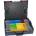 Bosch L-BOXX 102 set 12 (1600A016NB)