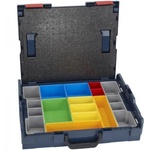 Bosch L-BOXX 102 set 12 (1600A016NB)