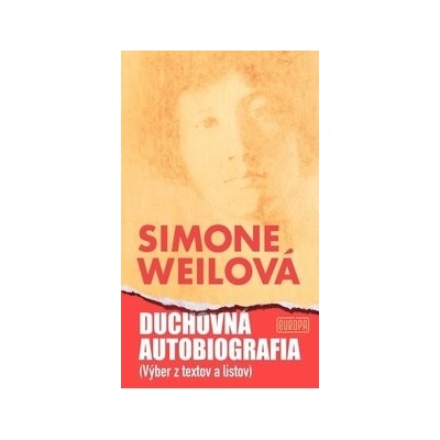 Duchovná autobiografia