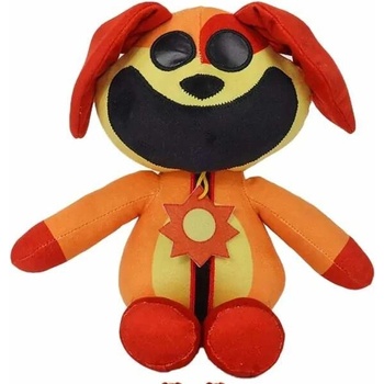 DogDay s Smiling Critters Poopy Playtime 26 cm