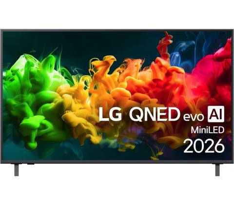 LG 55QNED80B6B