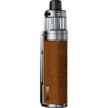 VooPoo Drag S2 2500 mAh Retro 1 ks