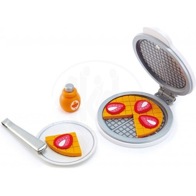 Hape Můj malý waflovač