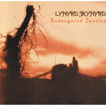 Lynyrd Skynyrd - Endangered Species (CD) (0828765512824)