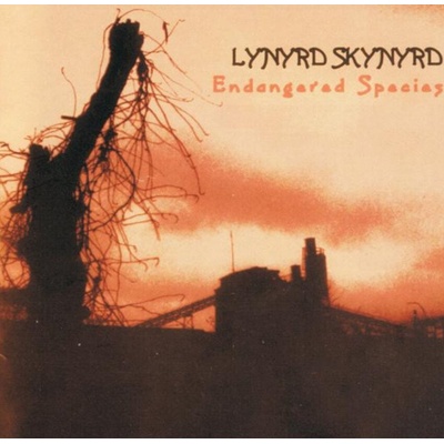 Lynyrd Skynyrd - Endangered Species (CD) (0828765512824)