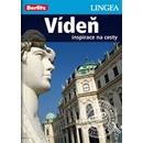 Mapy a průvodci Vídeň Lingea