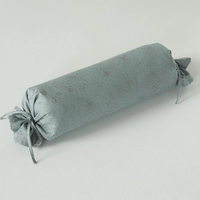 Veba podhlavník STAR NORDIC I. ŠEDOTYRKYSOVÁ 15X35