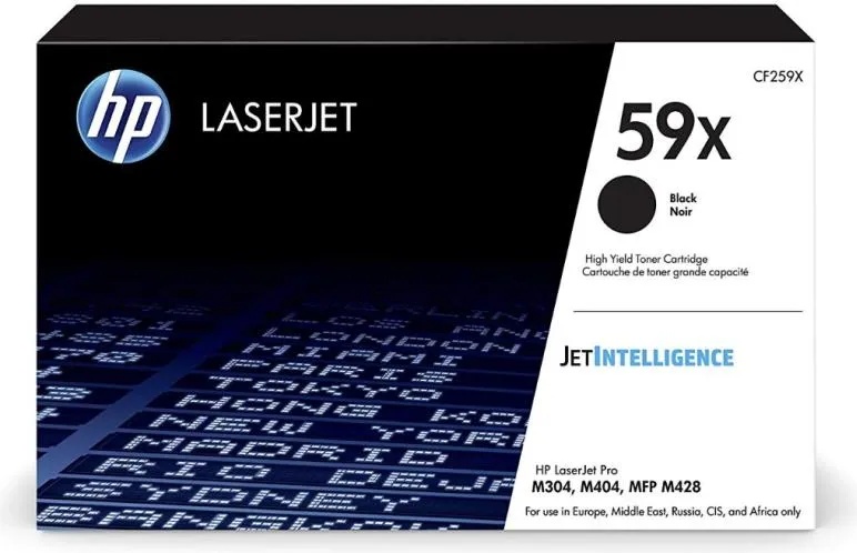 HP CF259X
