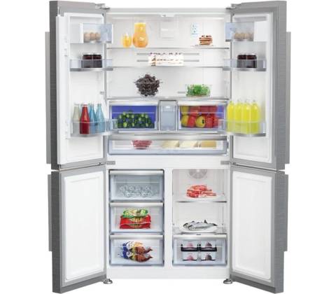 Beko GN 1416221 JX