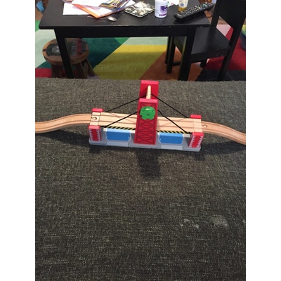 Maxim zvedací most jednoduchý – Zboží Dáma