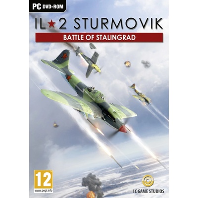 IL-2 Sturmovik: Battle of Stalingrad