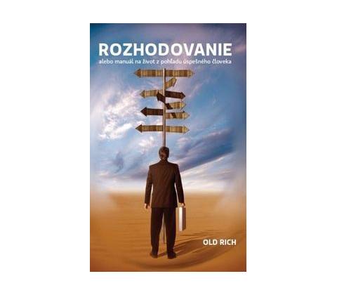 Rozhodovanie